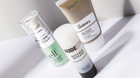 The Best Makeup Primers For Acne Prone Skin Beauty Bay Edited