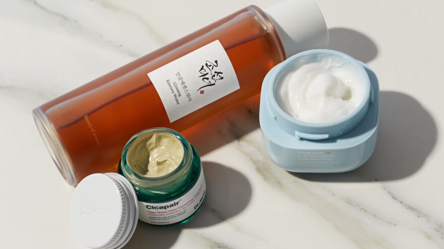 The Best Korean Skincare Brands Luxury Affordable Korean Skincare