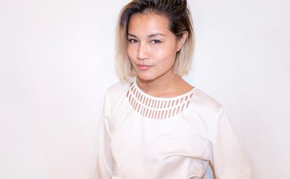 Rare Earth Deep Pore Minimizing Cleansing