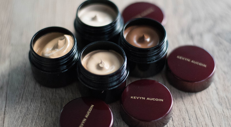 Kevyn Aucoin Skin Enhancer Review Edited By Beauty Bay