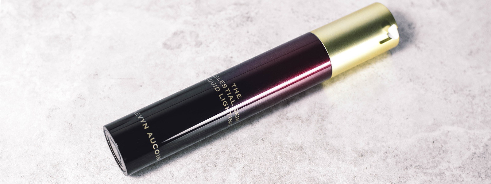 Kevyn Aucoin Celestial Skin Liquid Lighting Highlighter