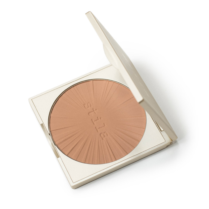 stila stay all day bronzer for face body