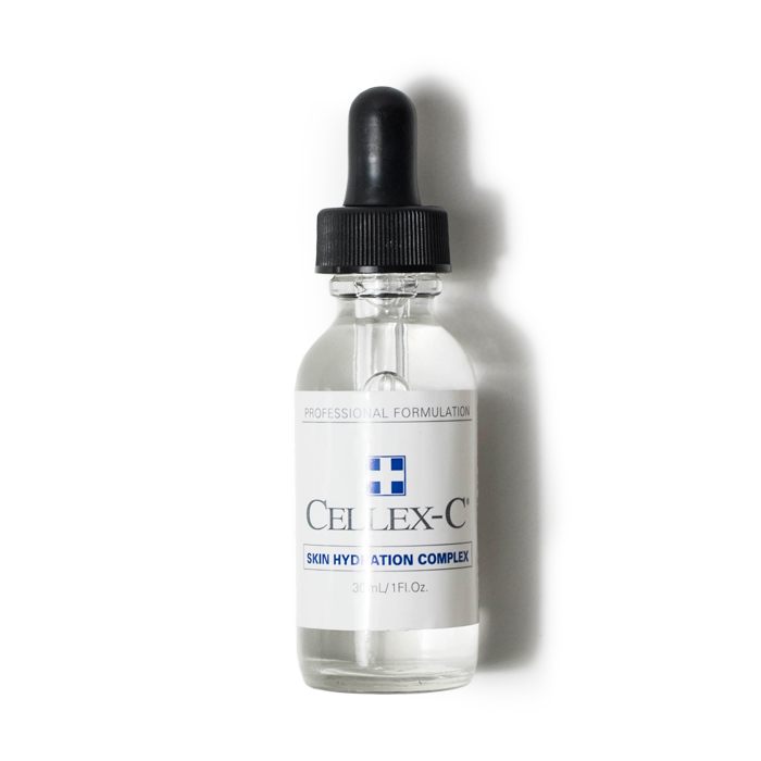 cellex c skin hydration complex