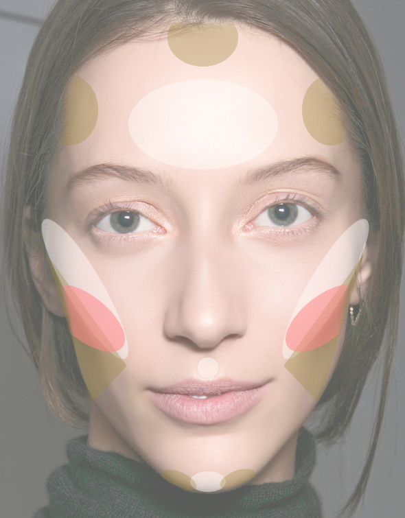 face-map-long