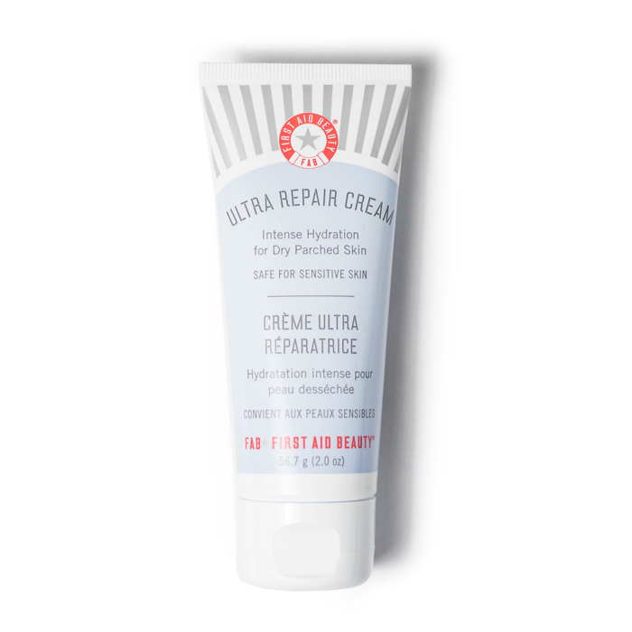 first aid beauty ultra repair