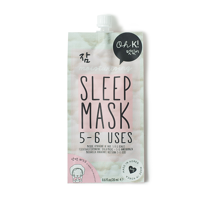 ohk sleep mask