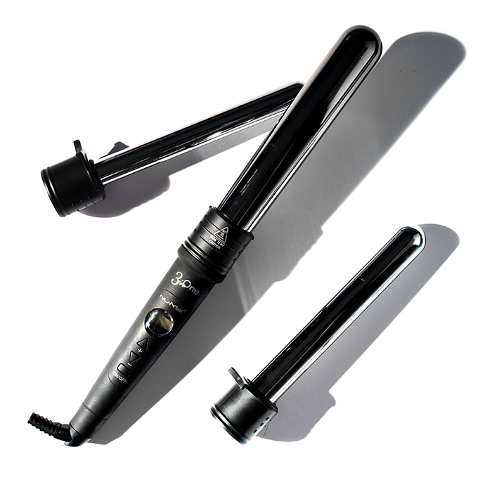 nume curling wand