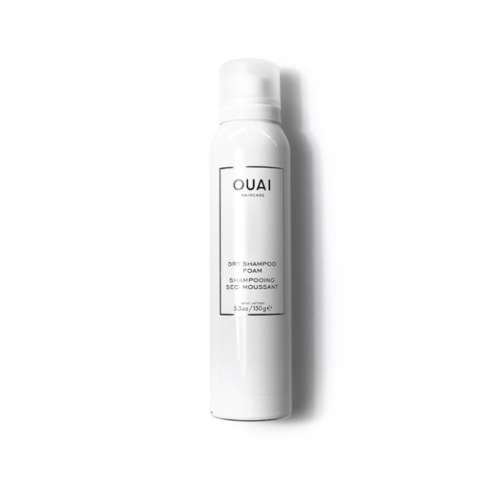 ouai-dry-shampoo-foam - Beauty Bay Edited