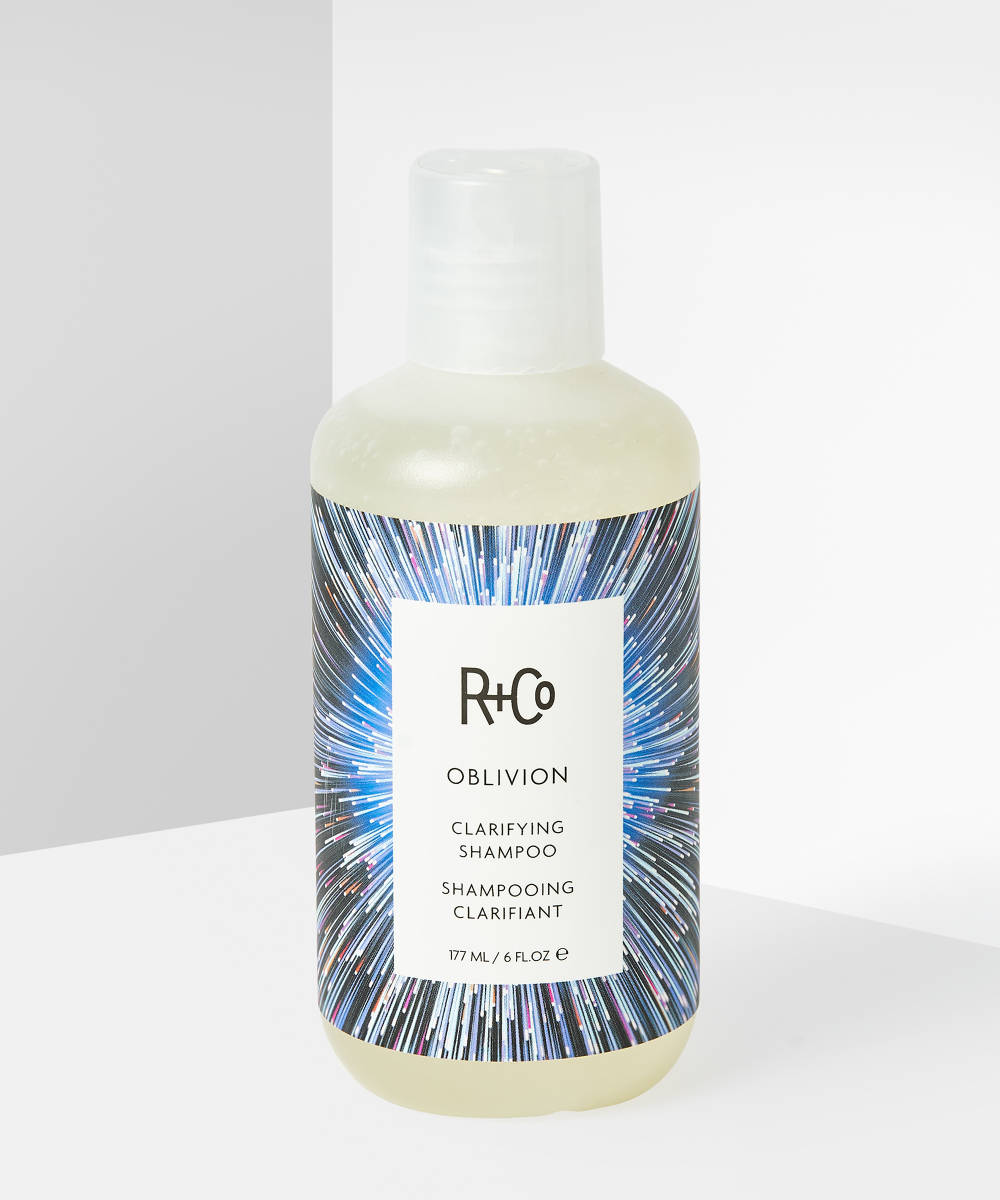 How To Train Your Hair To Be Less Greasy Beauty Bay Edited