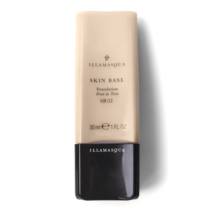 How To Find The Perfect Foundation Match Online Beauty Bay Edited