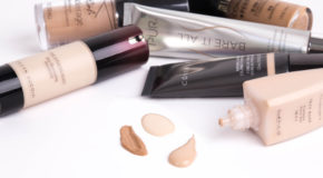 These Are The Best Foundations For Every Skin Type