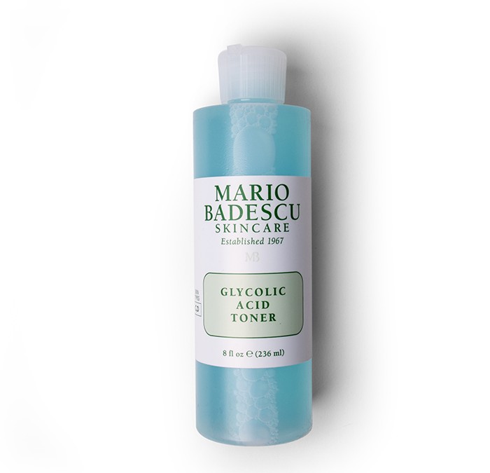 is using toner everyday bad