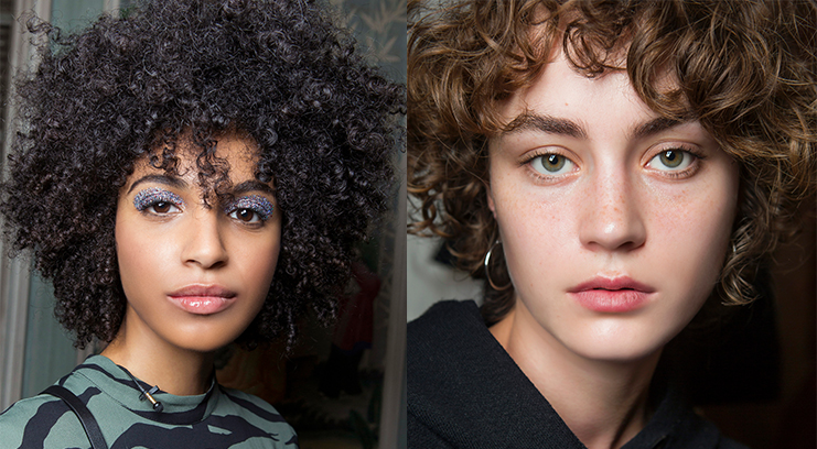 The 6 Rules People With Curly Hair Should Follow - Beauty Bay Edited