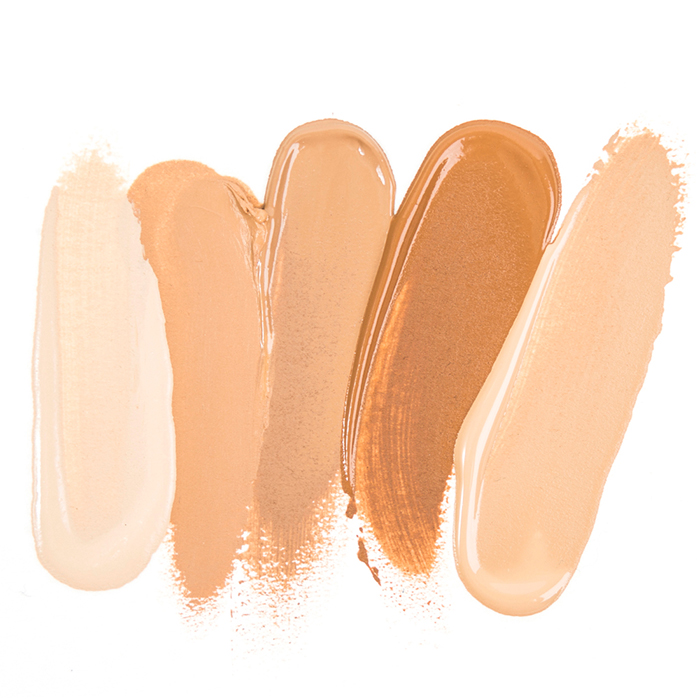 How To Find The Perfect Foundation Match Online Beauty Bay Edited