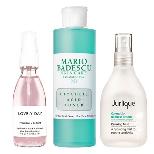 9. Toner