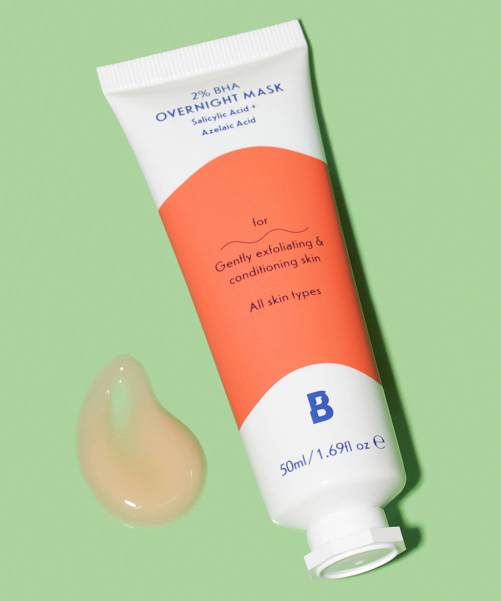 How To Use Acids In Your Skincare Routine - Beauty Bay Edited