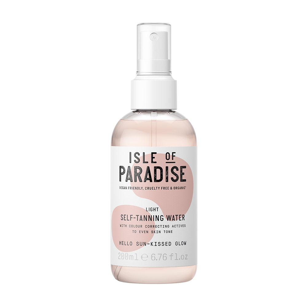 Why Isle Of Paradise Just Changed The Tanning Game - Beauty Bay Edited