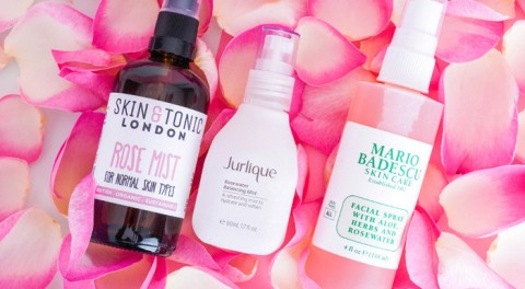 Rosewater: Uses & Benefits - Beauty Bay Edited