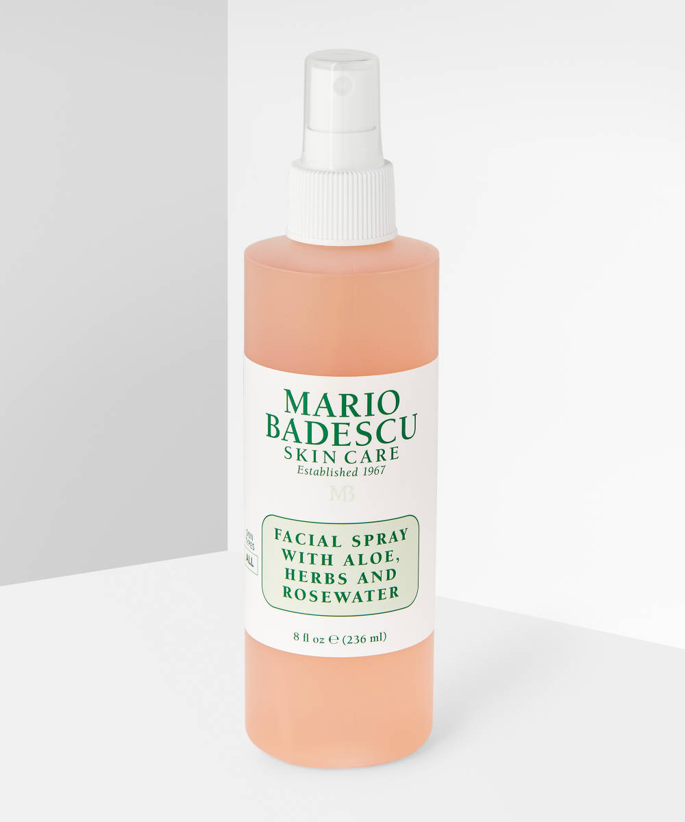 Mario Badescu Facial with Aloe, Herbs and Rosewater at BEAUTY BAY