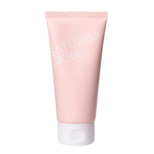 saturday skin cleanser