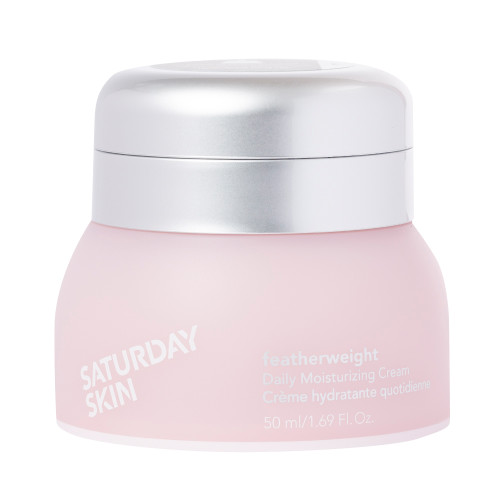 saturday skin featherweight