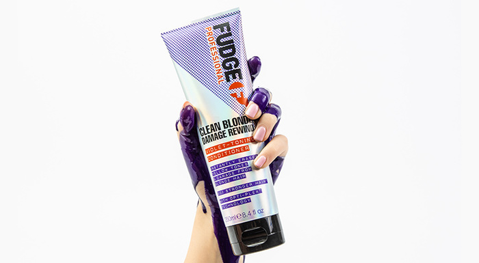 The Purple Shampoo & Conditioner Every Blonde Needs - Beauty Bay Edited