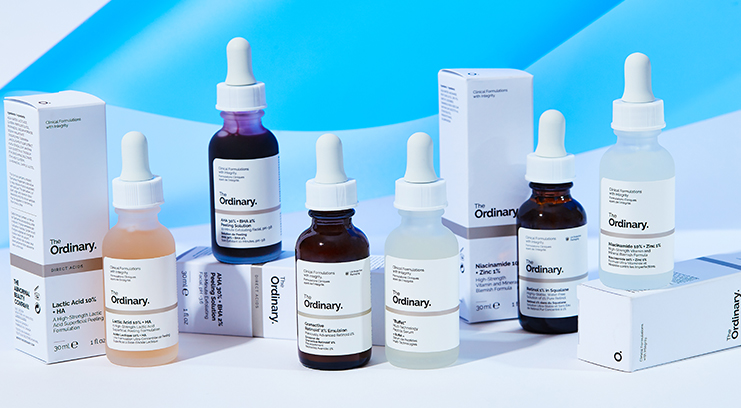 The Ordinary Your Questions Answered Beauty Bay Edited