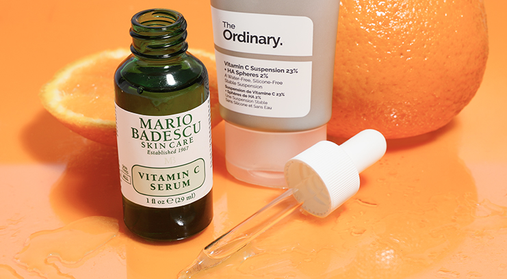 What Is Vitamin C And How Do You Use It Beauty Bay Edited
