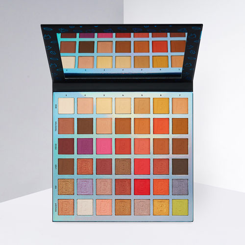 Les meilleures palettes de fard à paupières en 2020 ...