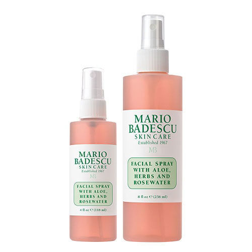 mario face mist Edited You Mario Bay 6  Reasons  Badescu's Beauty Facial Need Why Sprays