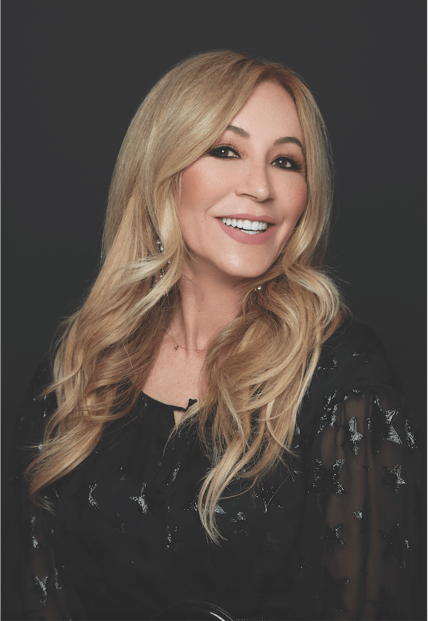 Breaking Into Beauty: Meet Anastasia Soare, Founder Of Anastasia ...