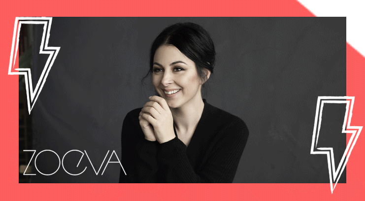 Breaking Into Beauty: Meet Rea Ann Silva, Founder Of beautyblender