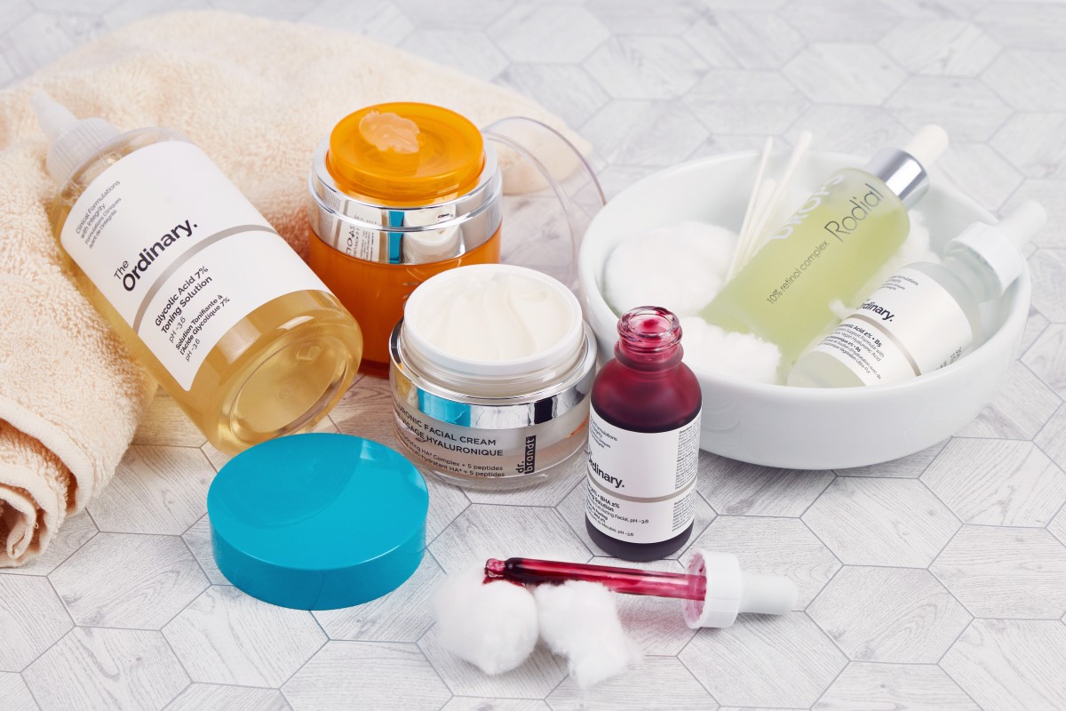 These Are The Skincare Ingredients You Can Mix Together Beauty Bay Edited