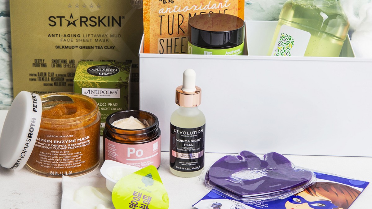 The Superfood Skincare Trend Is Real And We're Into It Beauty Bay Edited