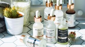 Revolution Skincare: Which Serum Is Right For Me?