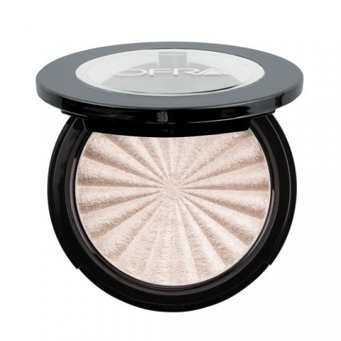 ofra highlighter donut nikkietutorials highlighters nordicfeel beautybay blissful countonusstore