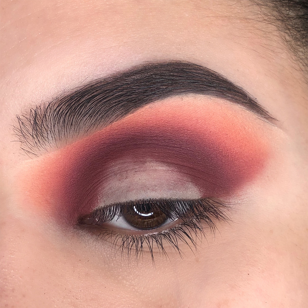 The Best False Eyelashes for Each Eye Shape