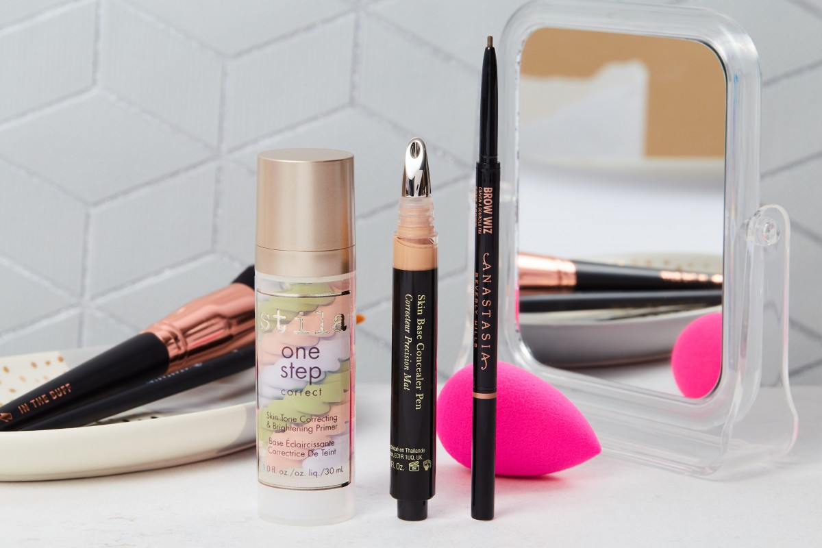 good base makeup