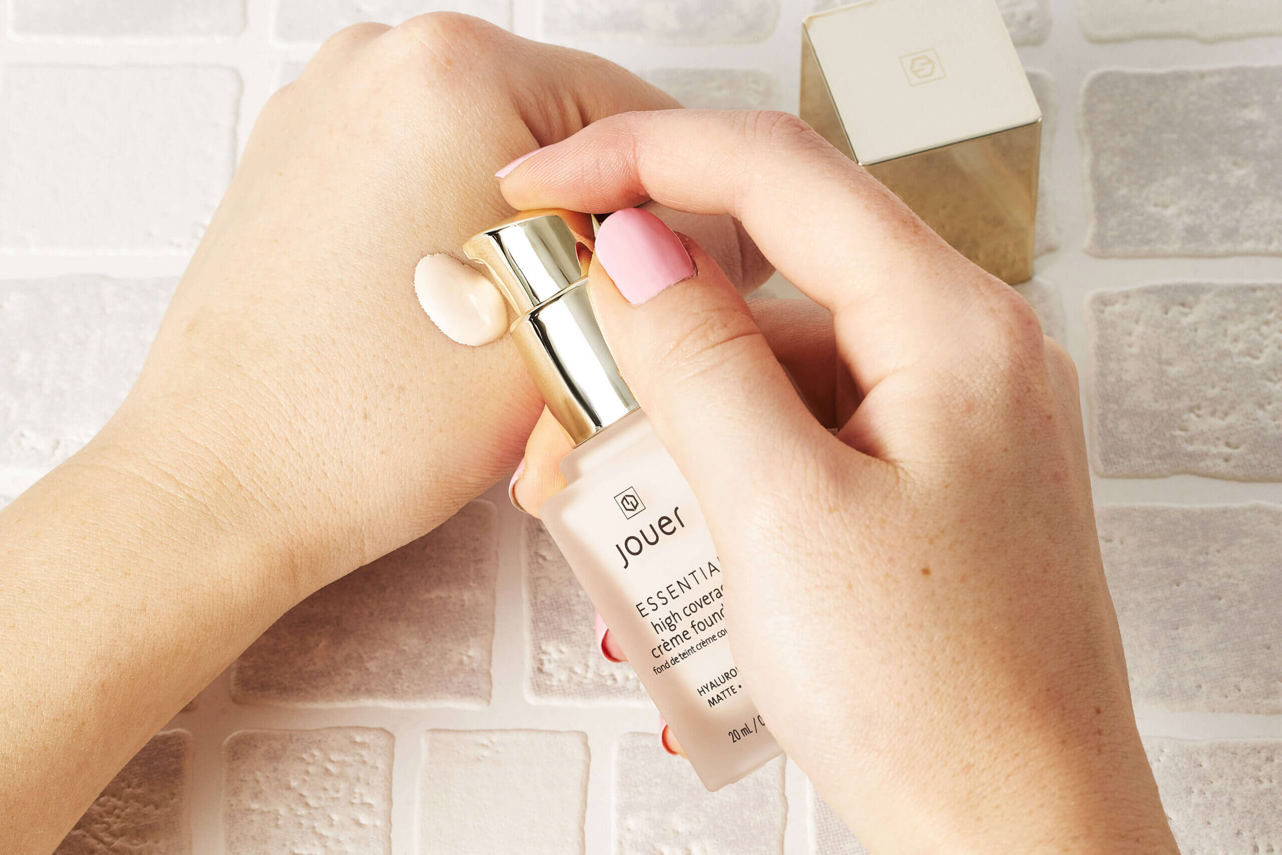 The Best Foundations For Fair Skintones