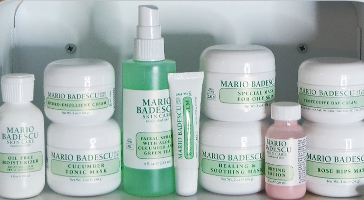 The Best Mario Badescu Products For Skin Type - Beauty Bay Edited