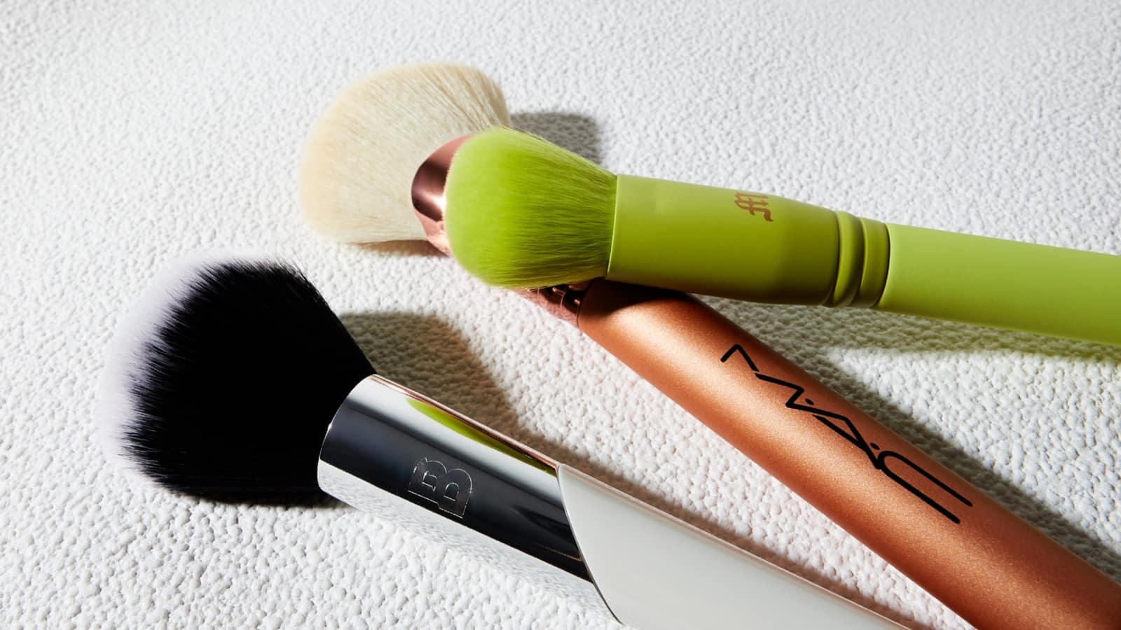 15 Of The Best Bronzer Brushes - Beauty Bay Edited