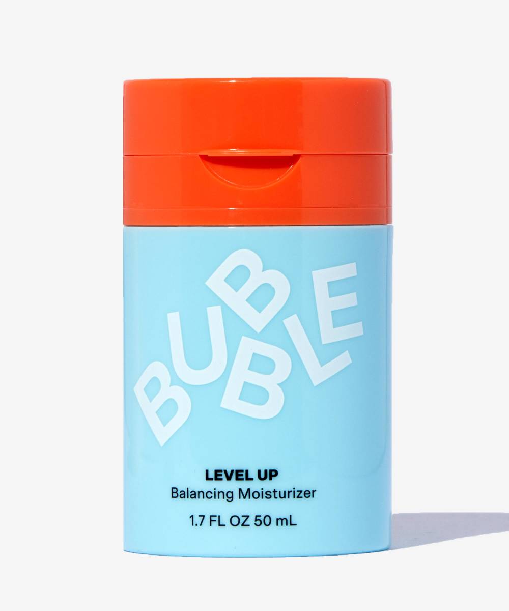 Bubble Skin-Care Product Review