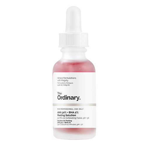 the ordinary hormonal acne