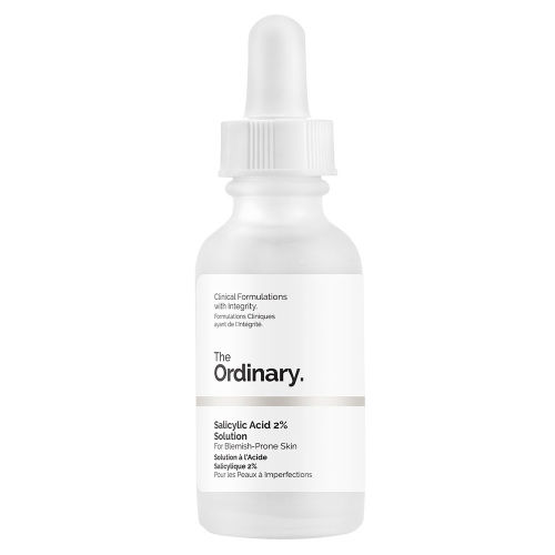 the ordinary starter kit for acne