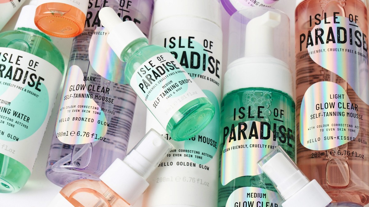 7 Fake Tanning Tips From A Pro Fake Tanner Beauty Bay Edited