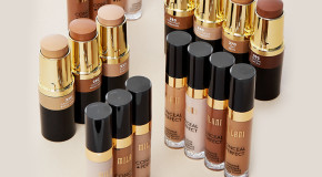 7 Reasons Why You Need The New Milani Concealers & Foundation Sticks