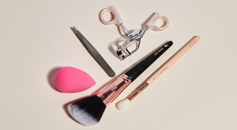 6 Essential Makeup Tools (And How To Use Them) - Beauty Bay Edited