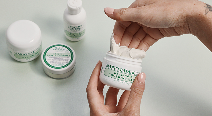 I A Mario Badescu Facial. Here's What Learned. - Beauty Bay Edited