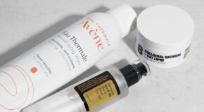 Your Dry Skin Questions, Answered