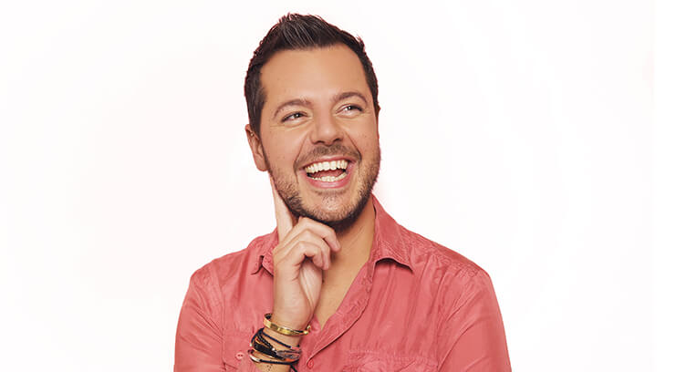 Breaking Into Beauty: Jules Von Hep, Founder of Isle Of Paradise